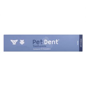 pet den toothpaste for dogs and cats