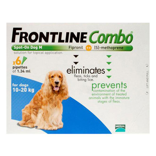 Frontline Plus Small Dogs Pack Prices Frontline Plus Small Dogs Pack Prices