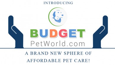Budget Pet World