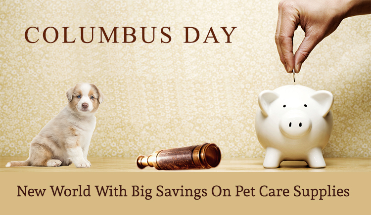 Big Savings On Pet Supplies