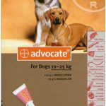 Advantage Multi (Advocate) for Dogs