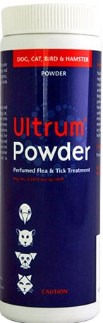 Ultrum Powder
