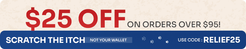 Scratch the Itch Sale