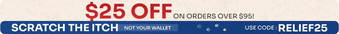 Scratch the Itch Sale