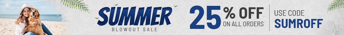 Sale Banner