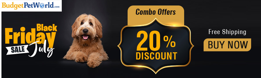 Can't Wait for Black Friday in July? Neither Could We! 20% Off Everything + Super Combo Deals