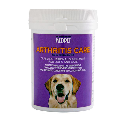 Arthritis Care Tablets 60 Tablets Arthritis Care Tablets 60 Tablets