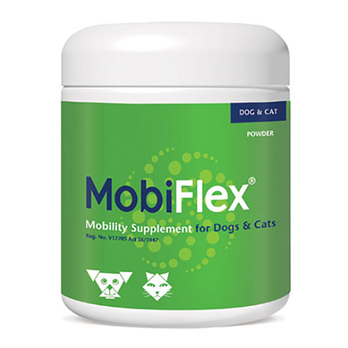 Mobiflex Joint Care For Small Dogs 250 Gm Mobiflex Joint Care For Small Dogs 250 Gm