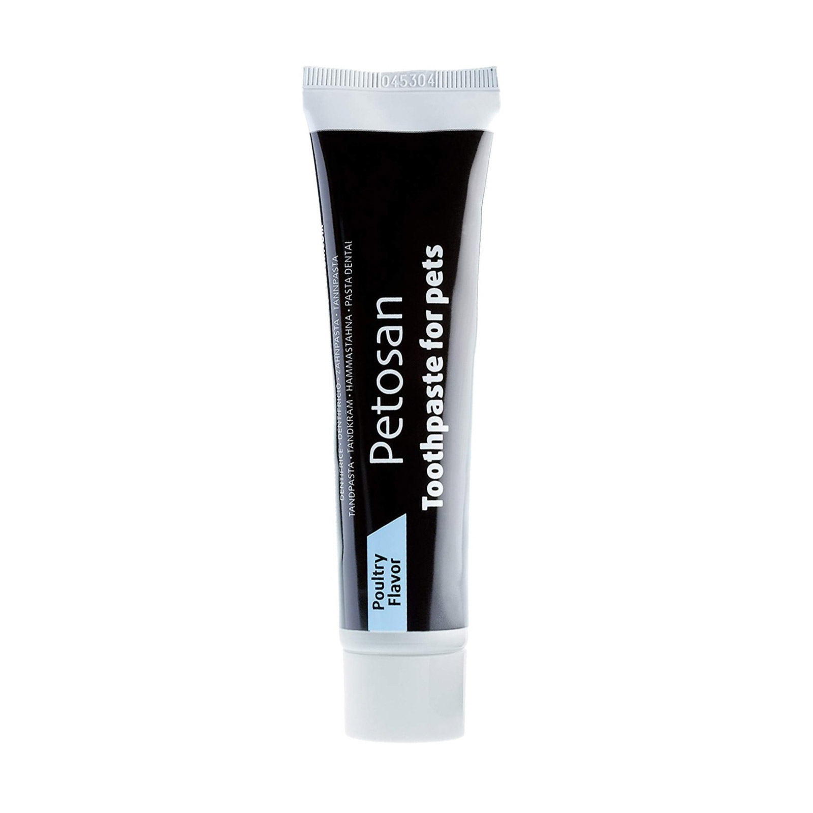Petosan Toothpaste for Dogs & Cats