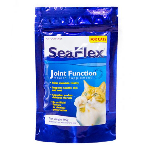 Seaflex Joint Function 100gm 1 Pack