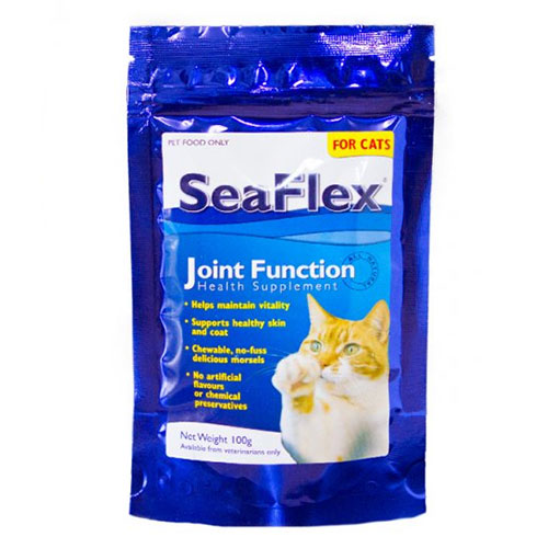 Seaflex Joint Function 100gm 1 Pack Seaflex Joint Function 100gm 1 Pack
