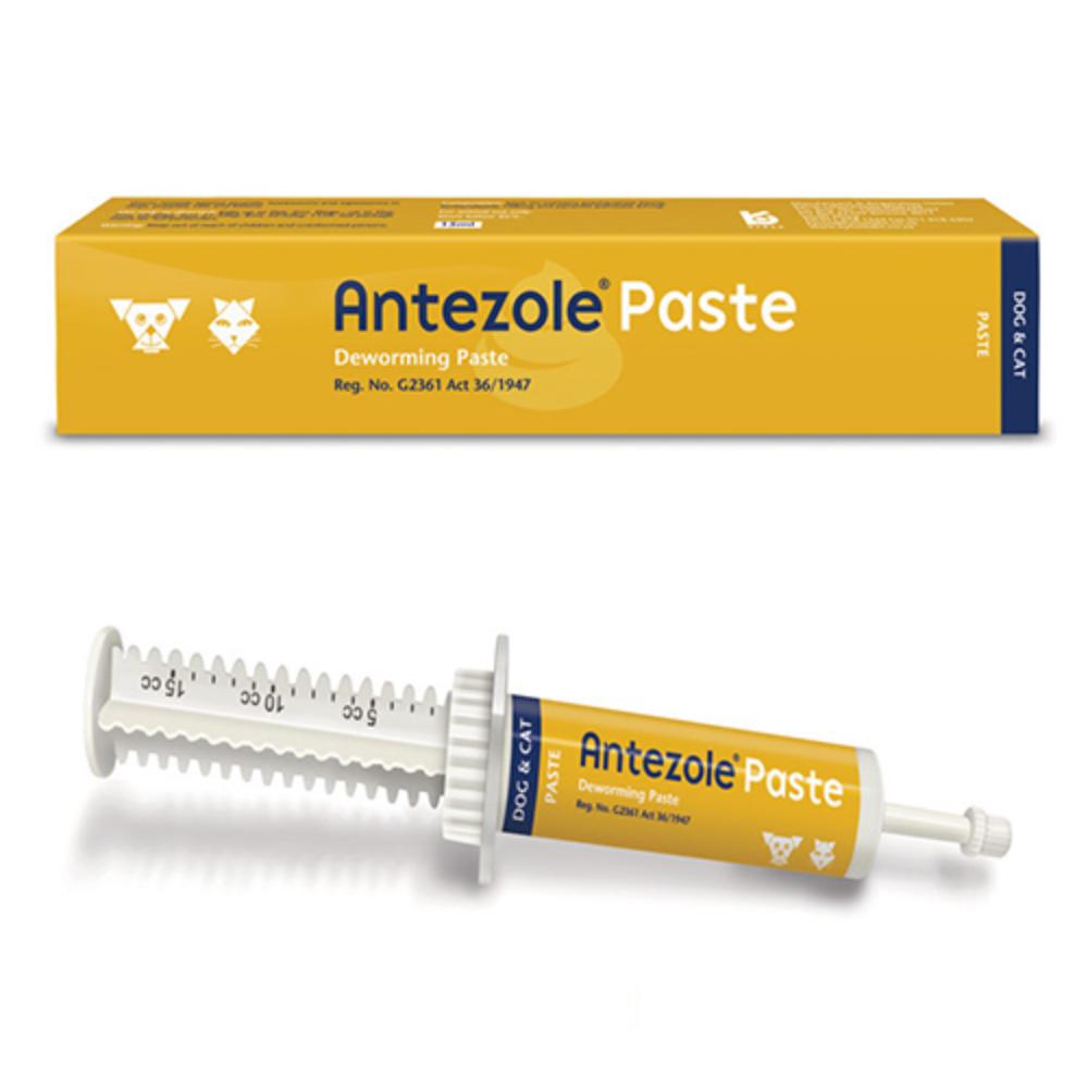 Antezole for Cats
