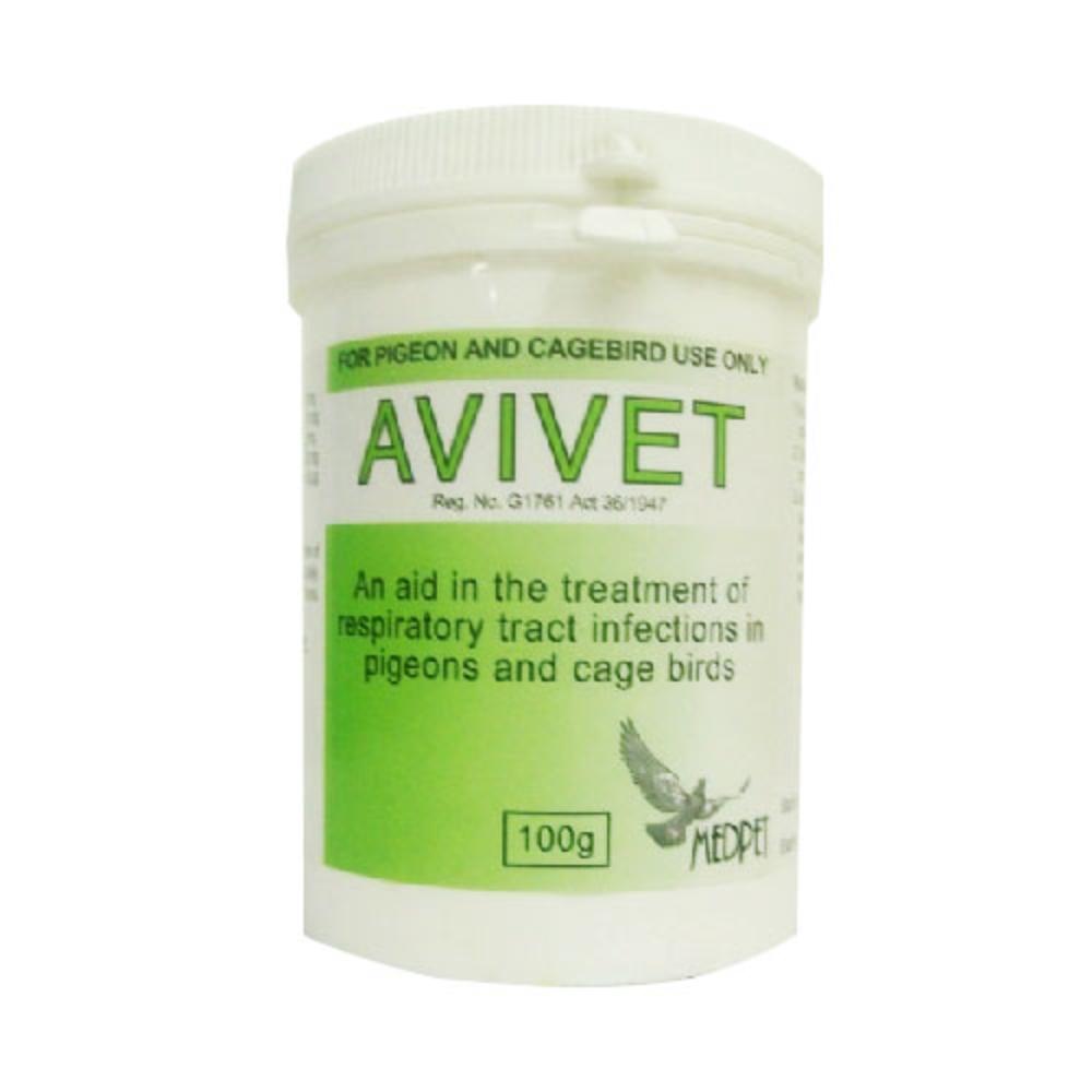 Avivet for Birds