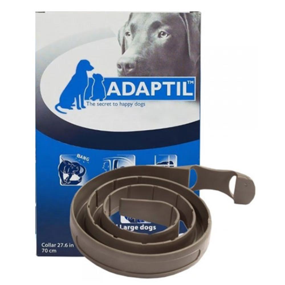 Adaptil Collar Med/Large Dog 62.5 Cms 1 Piece
