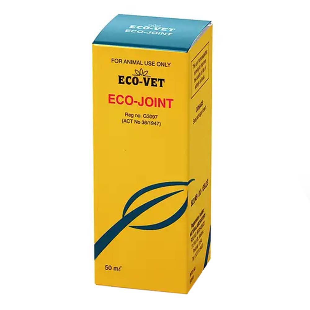 Ecovet Eco - Joint Liquid 
