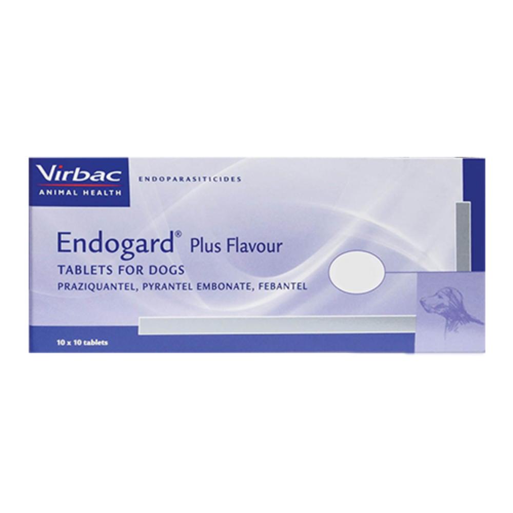 Endogard Plus for Dogs for Dogs