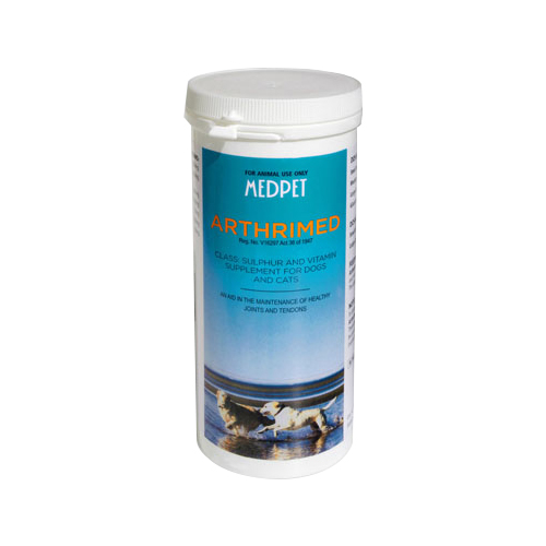 Arthrimed Joint Tablets For Cats & Dogs 30 Tablet Arthrimed Joint Tablets For Cats & Dogs 30 Tablet