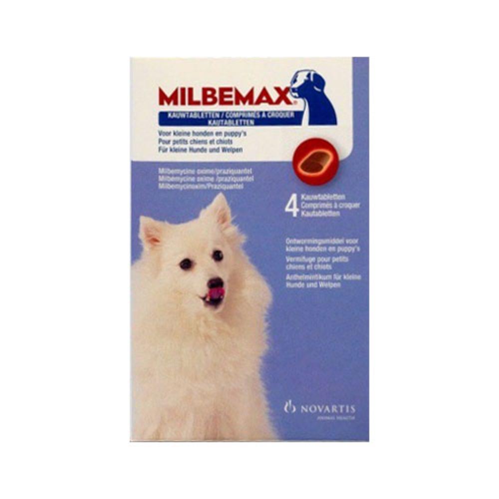 Milbemax for Dogs