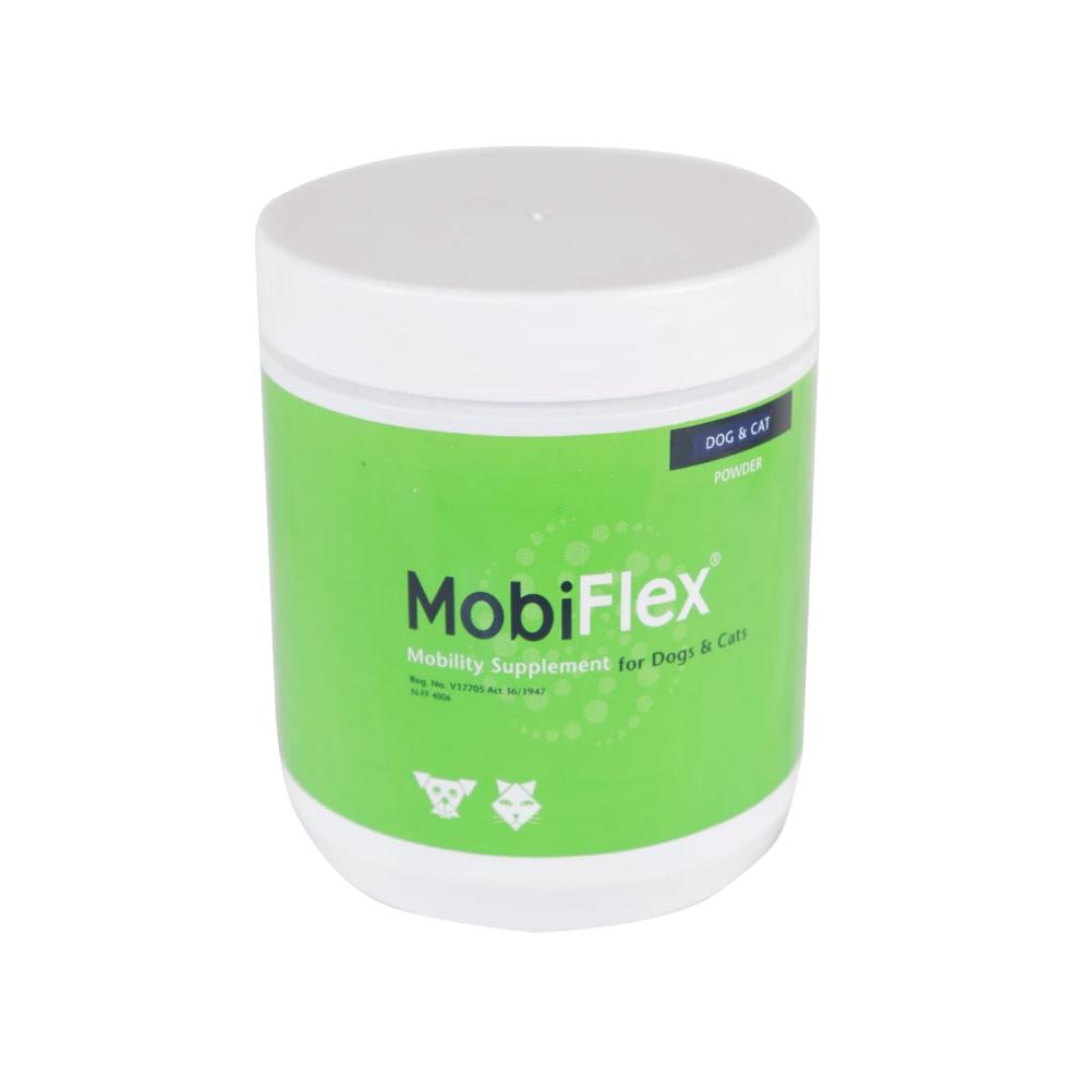 Mobiflex Joint Care For Small Dogs 250 Gm