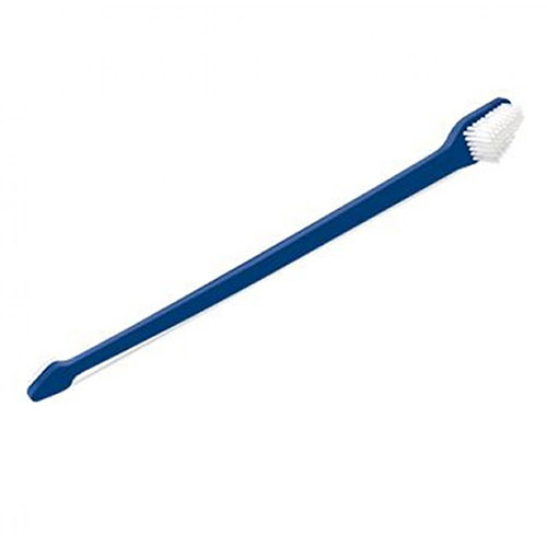 Pet Dent Toothbrush For Dogs/Cats 1 Piece Pet Dent Toothbrush For Dogs/Cats 1 Piece