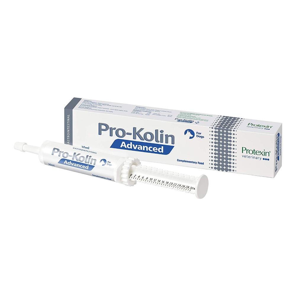 Protexin Pro-Kolin Probiotic For Dogs & Cats 15 Ml