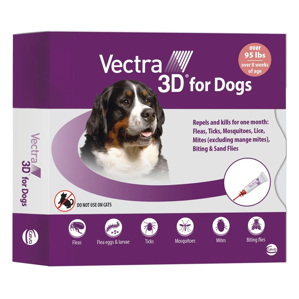 Vectra 3D for Dogs