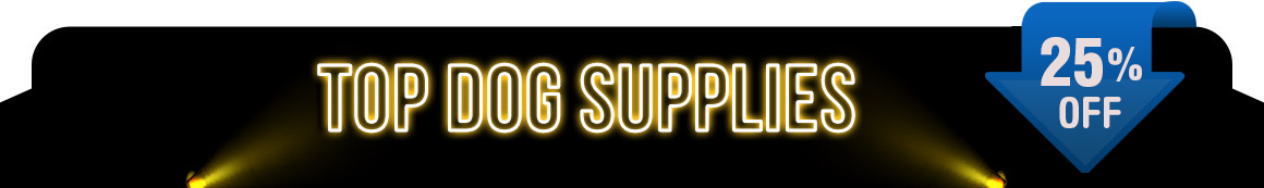 Top Dog Supplies