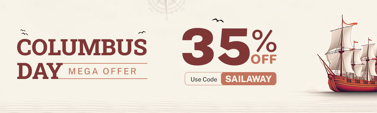 Sale Banner