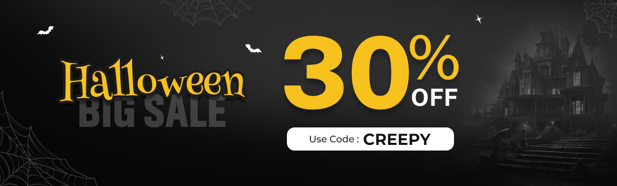 Sale Banner