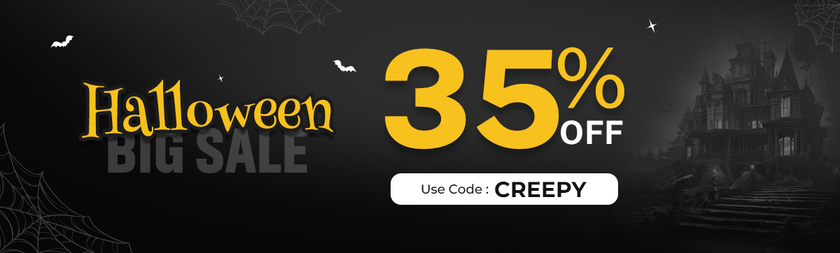 Sale Banner