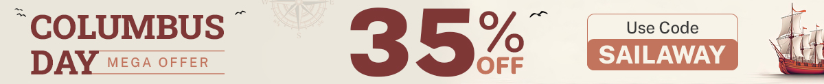 Sale Banner