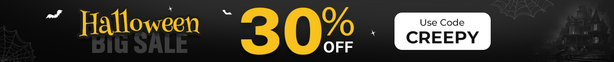 Sale Banner