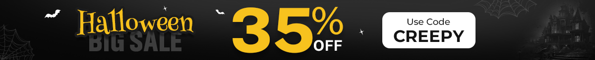 Sale Banner