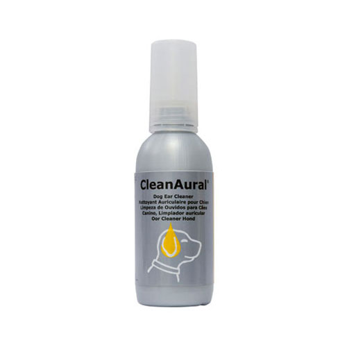 Cleanaural Dog Ear Cleaner Pets At Home Cleanaural Dog Ear Cleaner Pets At Home