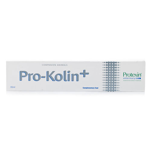 Protexin Pro-Kolin<sup>+</sup> Probiotic for Dogs & Cats