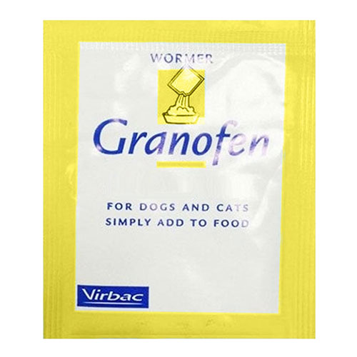 Granofen Granules
