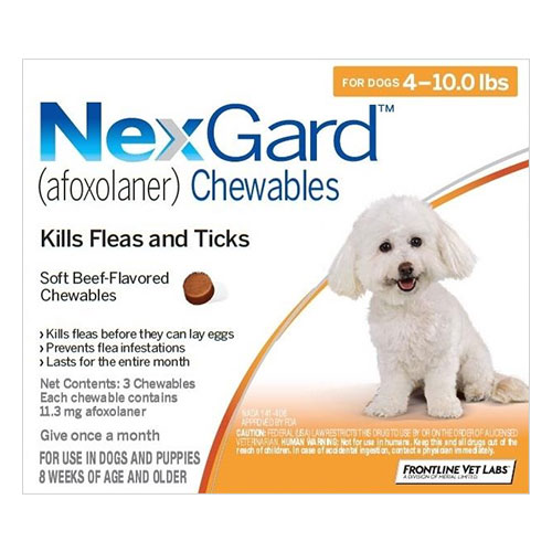 pet gard