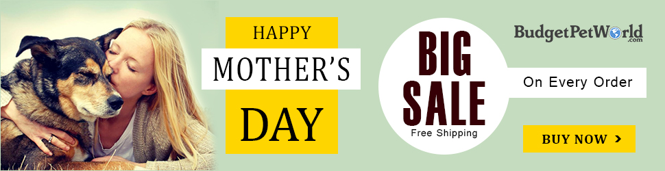 Mother’s Day Special: Take 12% Extra OFF Everything + Free Shipping Worldwide. Use Coupon: MDSALE12
