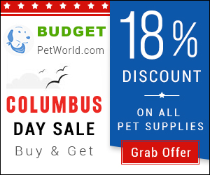 Don't Miss Out Our Big Columbus Day Sale with 18% Extra Discount + Free Shipping Site-Wide on All Orders. Shop Now to avail limited period offer. Use Coupon Code: CLBSALE18